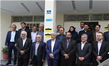 افتتاح 23 مدرسه مهارتی در دانشگاه آزاد اسلامی واحد علوم و تحقیقات