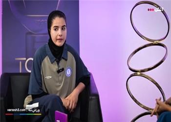 سقف قرارداد در فوتبال زنان؛ قنبری 8 میلیارد!