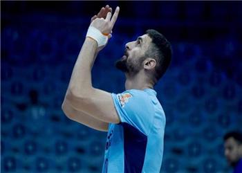 یوسف کاظمی: به نظر من صابر بهترین والیبالیست ایران بود