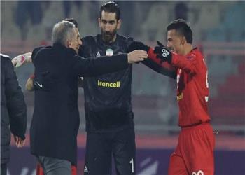 روزنامه الرایه: تراکتور در خانه غیرقابل پیشبینی است