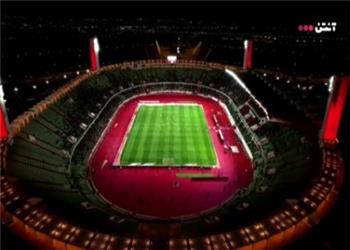 خلاصه بازی مصر 2 - زیمبابوه 1