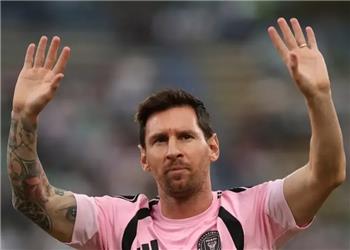 بمب فوتبال آرژانتین؛ مسی در راه باشگاه جدید