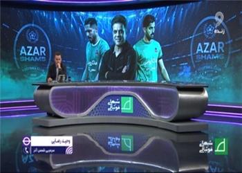 توضیحات سرمربی شمس آذر درباره بازی با استقلال