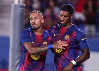 دو شوک لحطه آخری به بارسلونا وارد شد