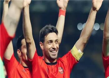 قلب شجاع برای اسکوچیچ