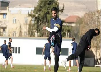 مدافع سابق استقلال آماده بازگشت به میادین