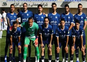 ترکیب احتمالی گلگهر با تیپ زرهی