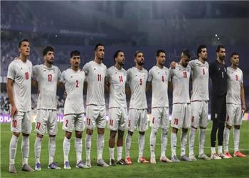 دیدارهای تدارکاتی ملی در امان برگزار میشود؛ آغاز اردو از 3 فروردین