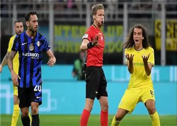 آتالانتا 2-1 ناپولی؛ قهرمانی برای کونته غیرممکن شد