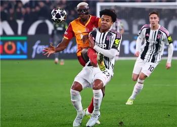 تمجید جالب از ستاره یووه؛ خودم را در او میبینم!