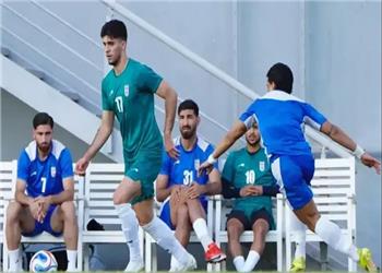 جابهجایی عجیب آریا با حردانی و رضائیان