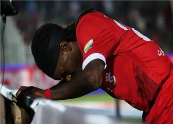 خشم شدید پرسپولیس از حذف در آسیا