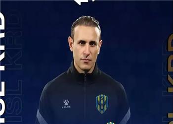 جدیدترین لژیونر فوتبال ایران از فولاد و پرسپولیس!
