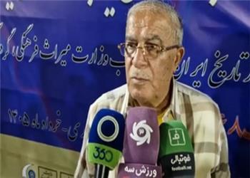 حسن روشن: کار سختی در جام جهانی داریم