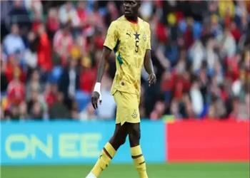 اعتراض رسمی غنا به ممنوعیت ورود پارتی به کانادا