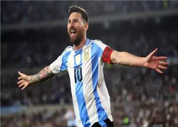حقیقتی تکاندهنده از مسی در آرژانتین اسکالونی!