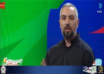 مورینیو: بیرانوند را باید در تیمهای بزرگ اروپایی دید!