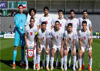 حاجیاسبویی: قرار گرفتن در بین 3 تیم اول آسیا و المپیکی شدن هدف ماست