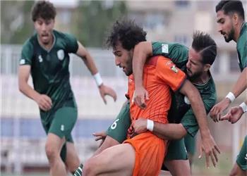 برگزاری مهمترین بازی فصل با ویایآر