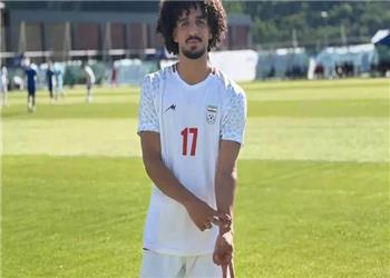 دومین برد امیدهای ایران در اردوی ترکیه