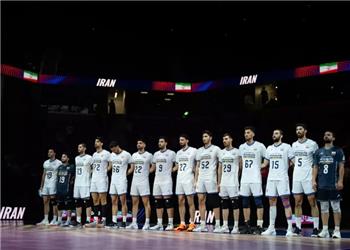 ایران 3- آلمان 2؛ حذف از لیگ ملتها؟ هرگز!