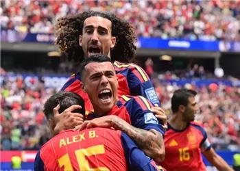 تیم منتخب جام جهانی با سورپرایزهای بزرگ!