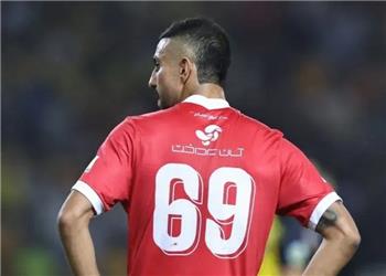وینگر پرسپولیس فسخ کرد!