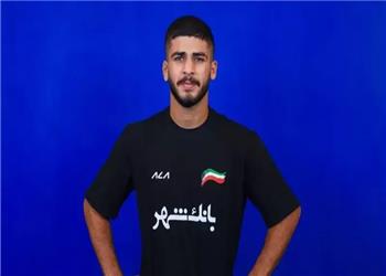 دومین طلای کشتی ایران در باکو صید شد
