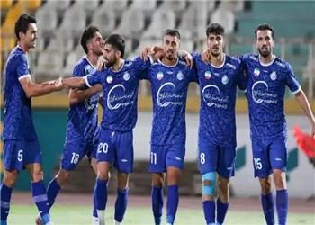 گزارش زنده؛ استقلال 2-0 مس شهربابک