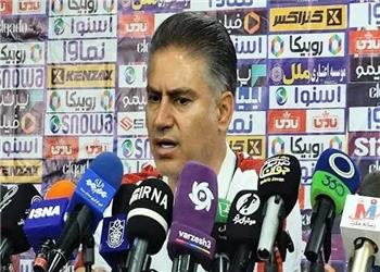 حمید مطهری فصل را سینمایی آغاز کرد!