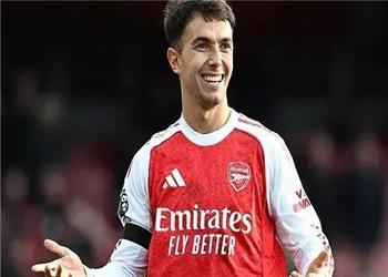 بمب رئال خنثی شد؛ آرسنال زوبیمندی را قفل کرده