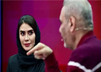 کنایههای خواهرِ کوپال بعد از انتخاب موعود!