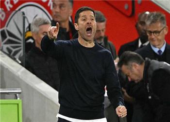 برنتفورد 3-0 چلسی؛ ژابی انگار نمیتواند!