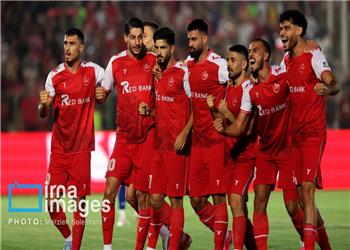 برزگر: وقفه ایجاد شده در لیگ به ضرر پرسپولیس است