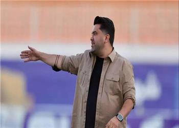اخباری: فوتبال انفرادی نیست، همه با هم اشتباه کردیم