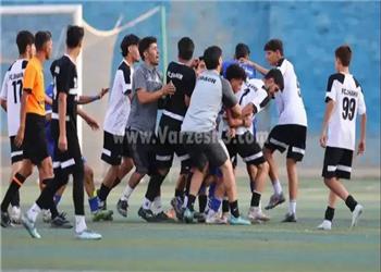 حکم جنجالی علیه استقلال شکسته شد