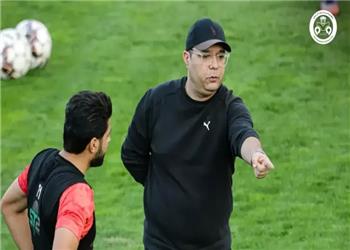 کشف ورژن جدید دانیال ایری از اصفهان