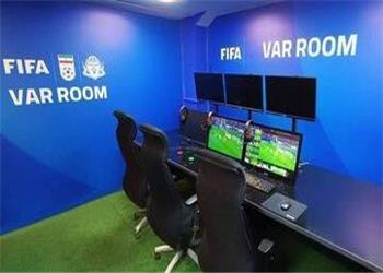 ادعای فدراسیون: VAR بازی پرسپولیس و نساجی کاملا آماده است؛ هشدار جدی به خیبر داده شد!